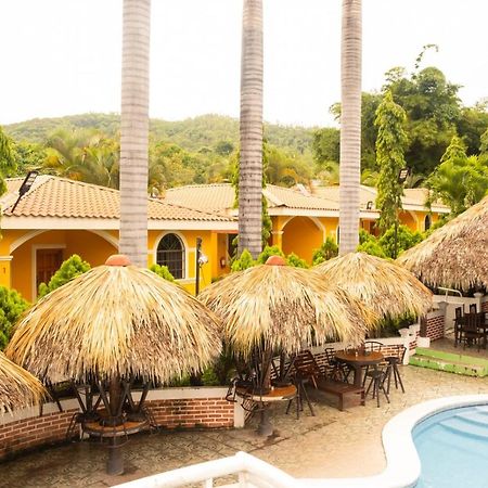 Apart Hotel Acuarious De Luis Estelí 外观 照片