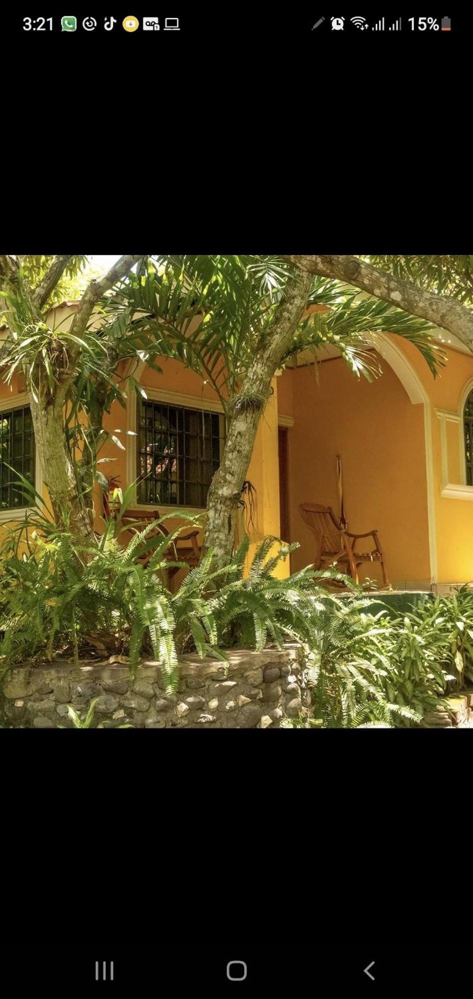 Apart Hotel Acuarious De Luis Estelí 外观 照片