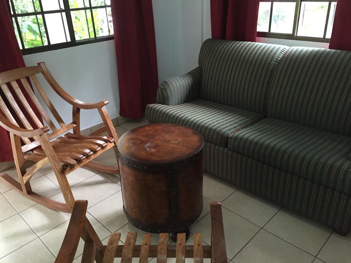 Apart Hotel Acuarious De Luis Estelí 外观 照片