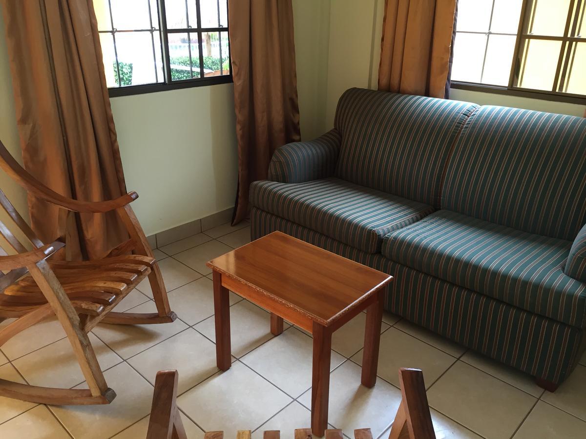 Apart Hotel Acuarious De Luis Estelí 外观 照片