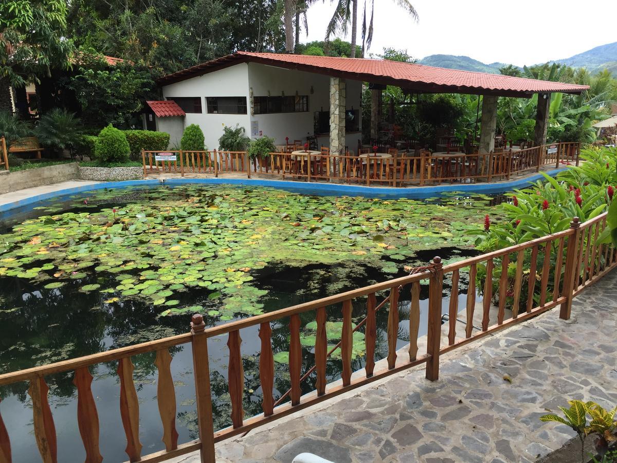 Apart Hotel Acuarious De Luis Estelí 外观 照片