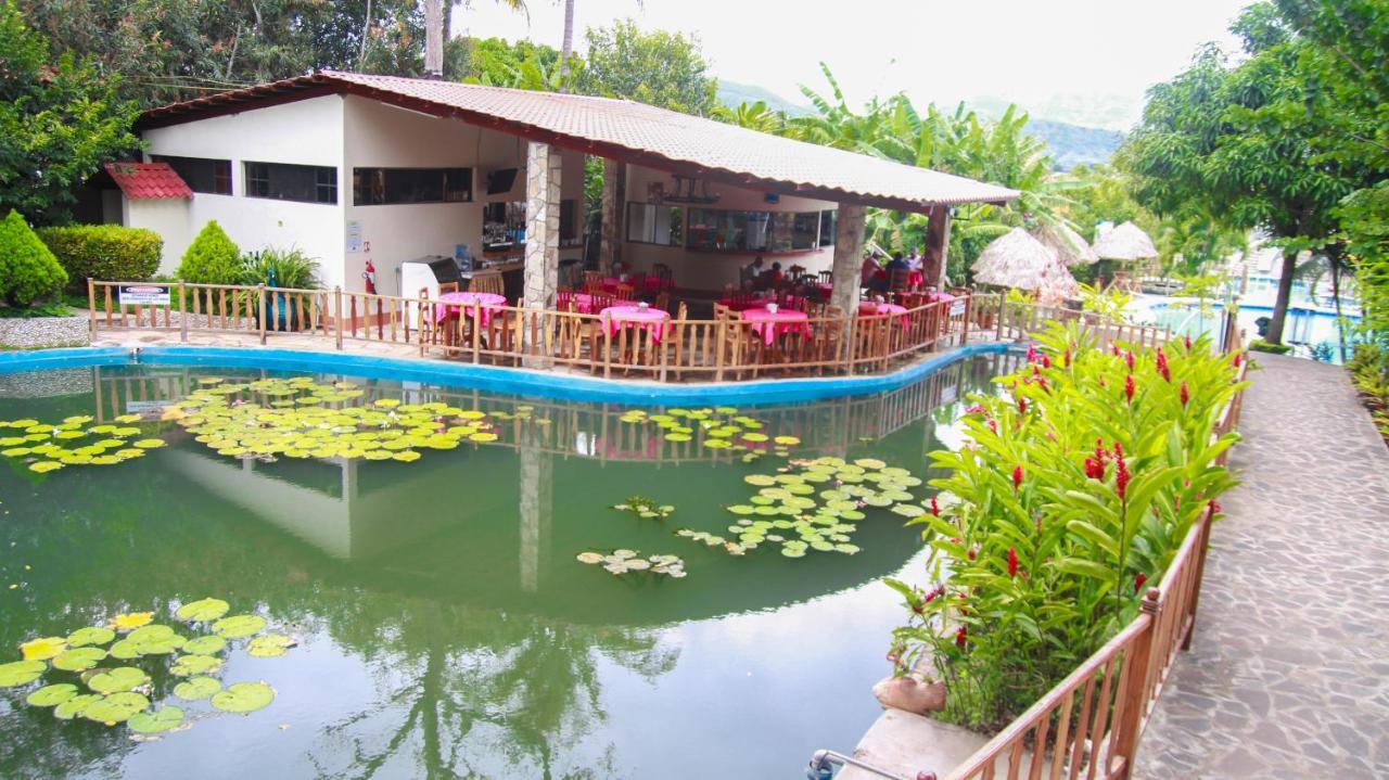 Apart Hotel Acuarious De Luis Estelí 外观 照片