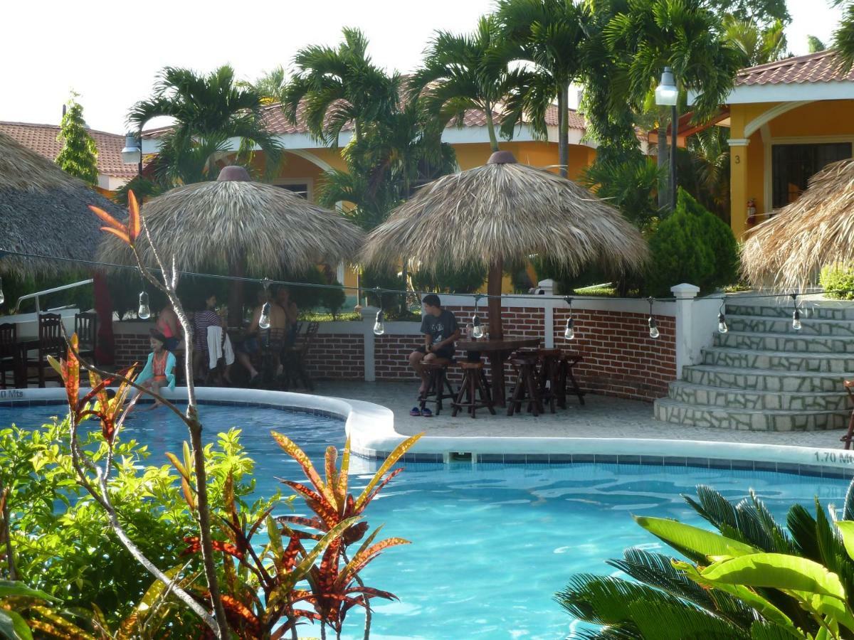 Apart Hotel Acuarious De Luis Estelí 外观 照片